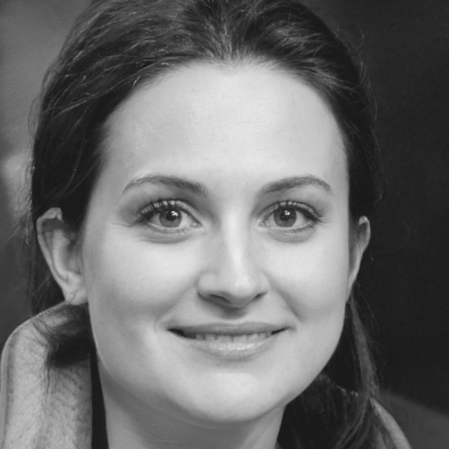 Portrait de Sophie Martin