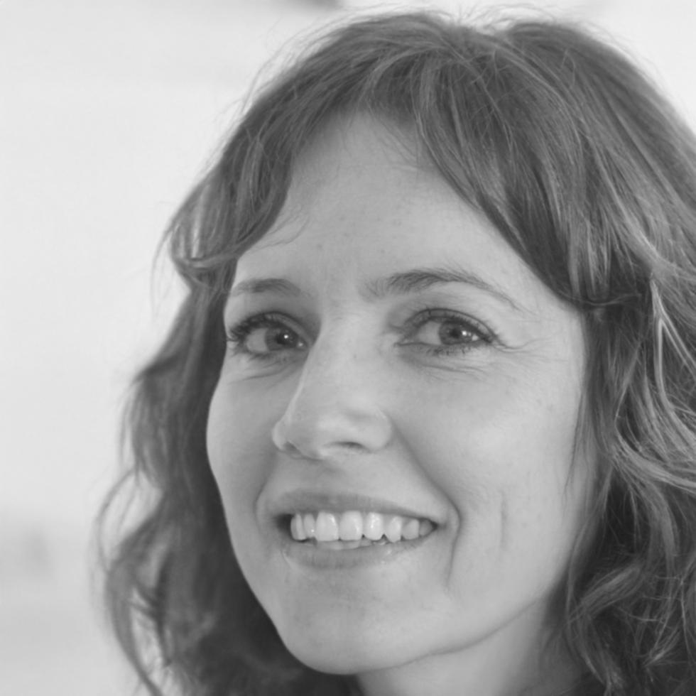Portrait de Marie Dubois, experte en éducation financière